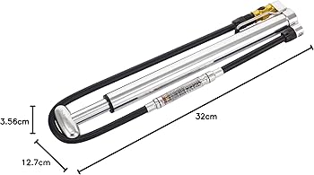 Amazon | LEZYNE(レザイン) MICRO FLOOR DRIVE HP(ｹﾞｰｼﾞ付) | LEZYNE