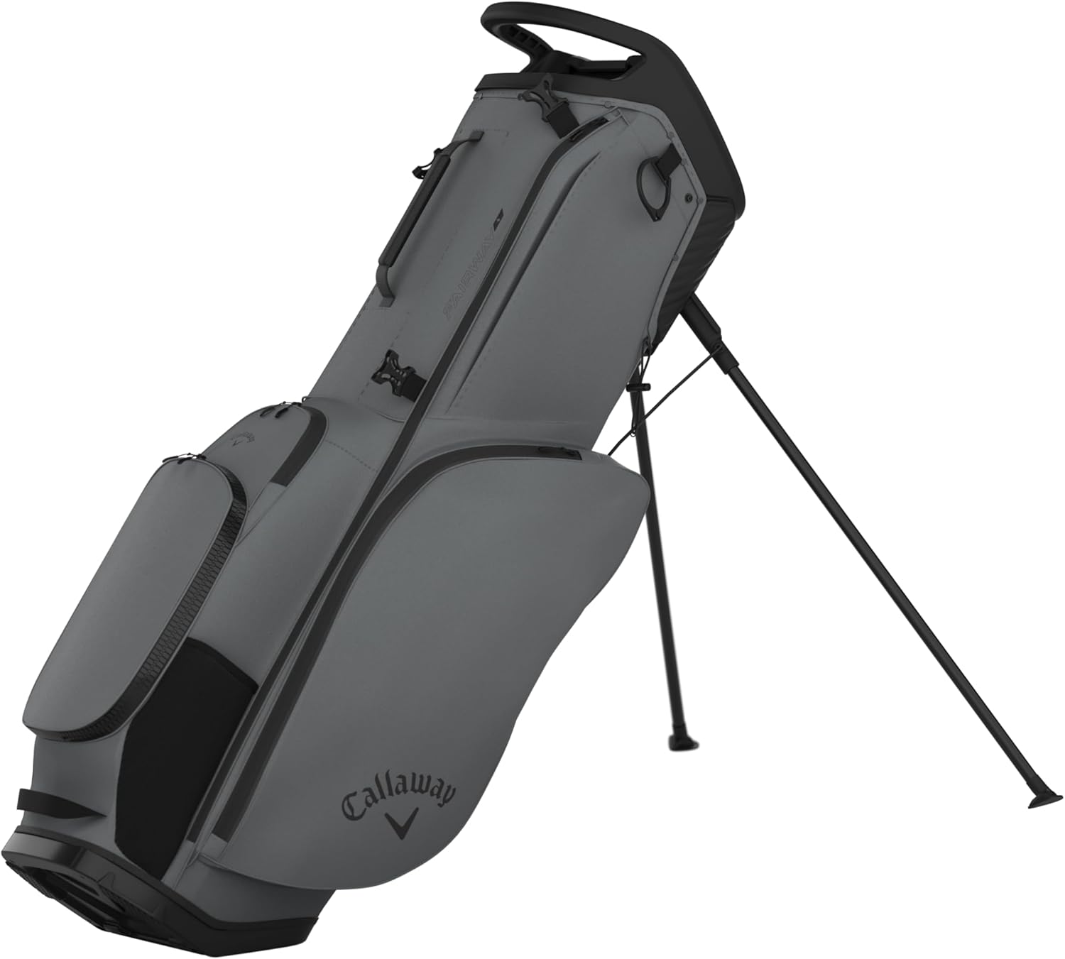 Callaway Golf Fairway Plus Stand Bag (Iron)