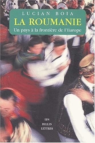 La Roumanie: Un pays à la frontière de l'Europe.