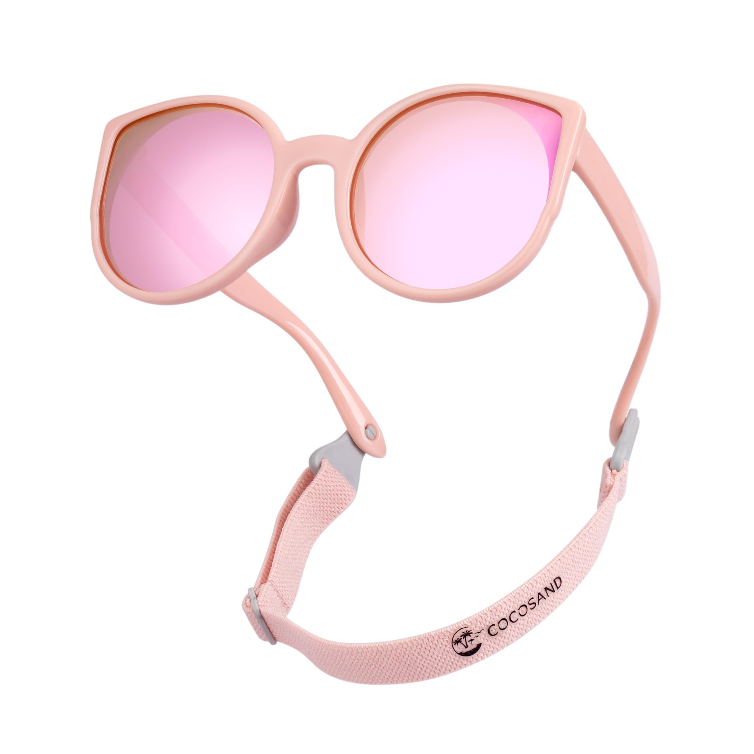 COCOSAND Cat Eye Sunglasses