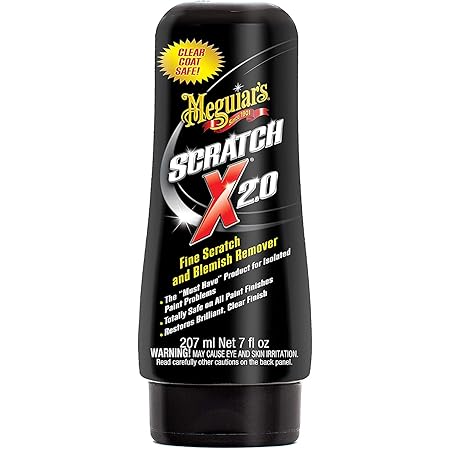 Jual Meguiars - Meguiar's Ultimate Compound - Pengkilap Mobil Di Seller Salon Mobil Makassar - Foto 4