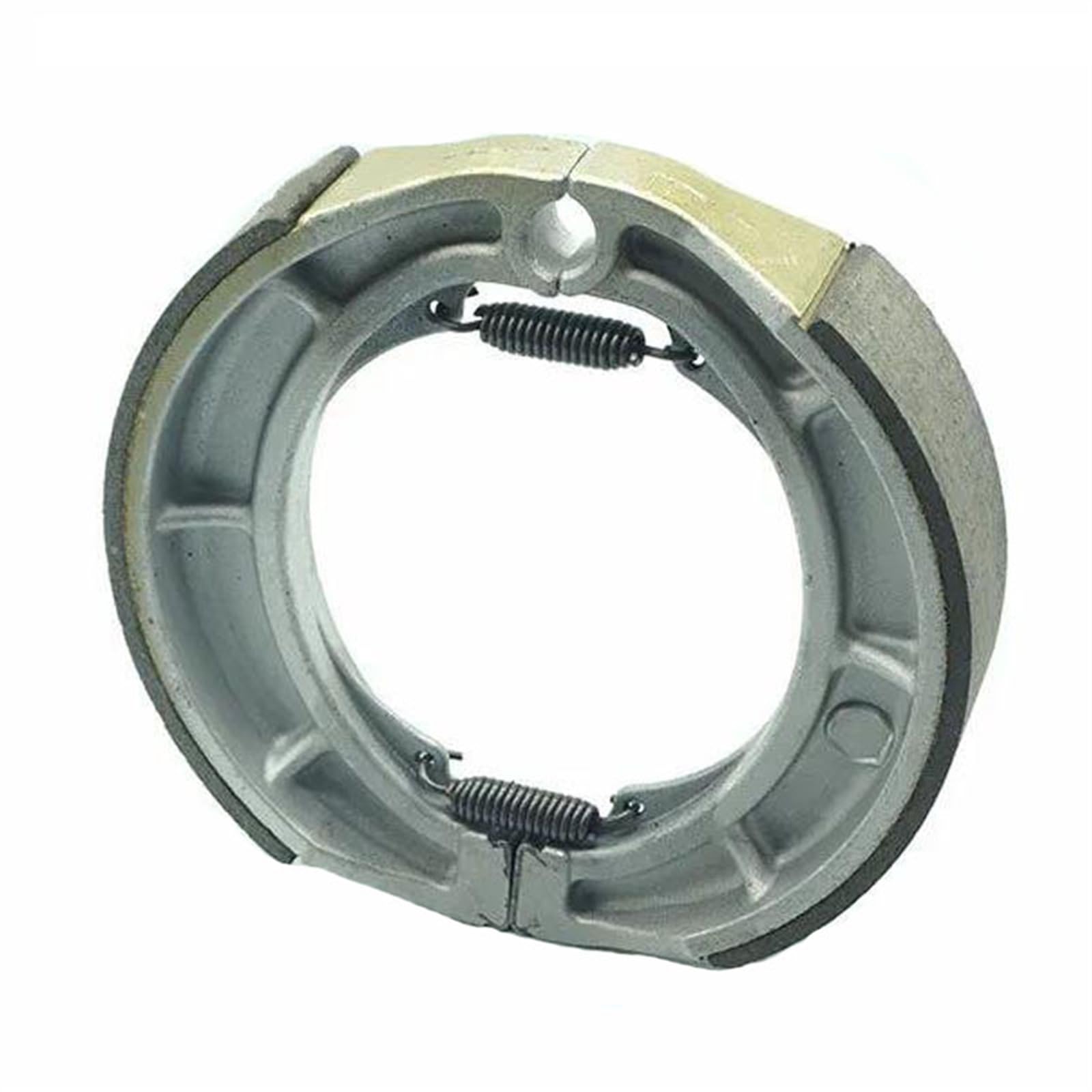 Zapata de Freno para Suzuki VL400 Intruder Classic 2001-2009 2010 2011 2012 2013 2014 2015 Kit De Zapatas De Freno Trasero para Motocicleta