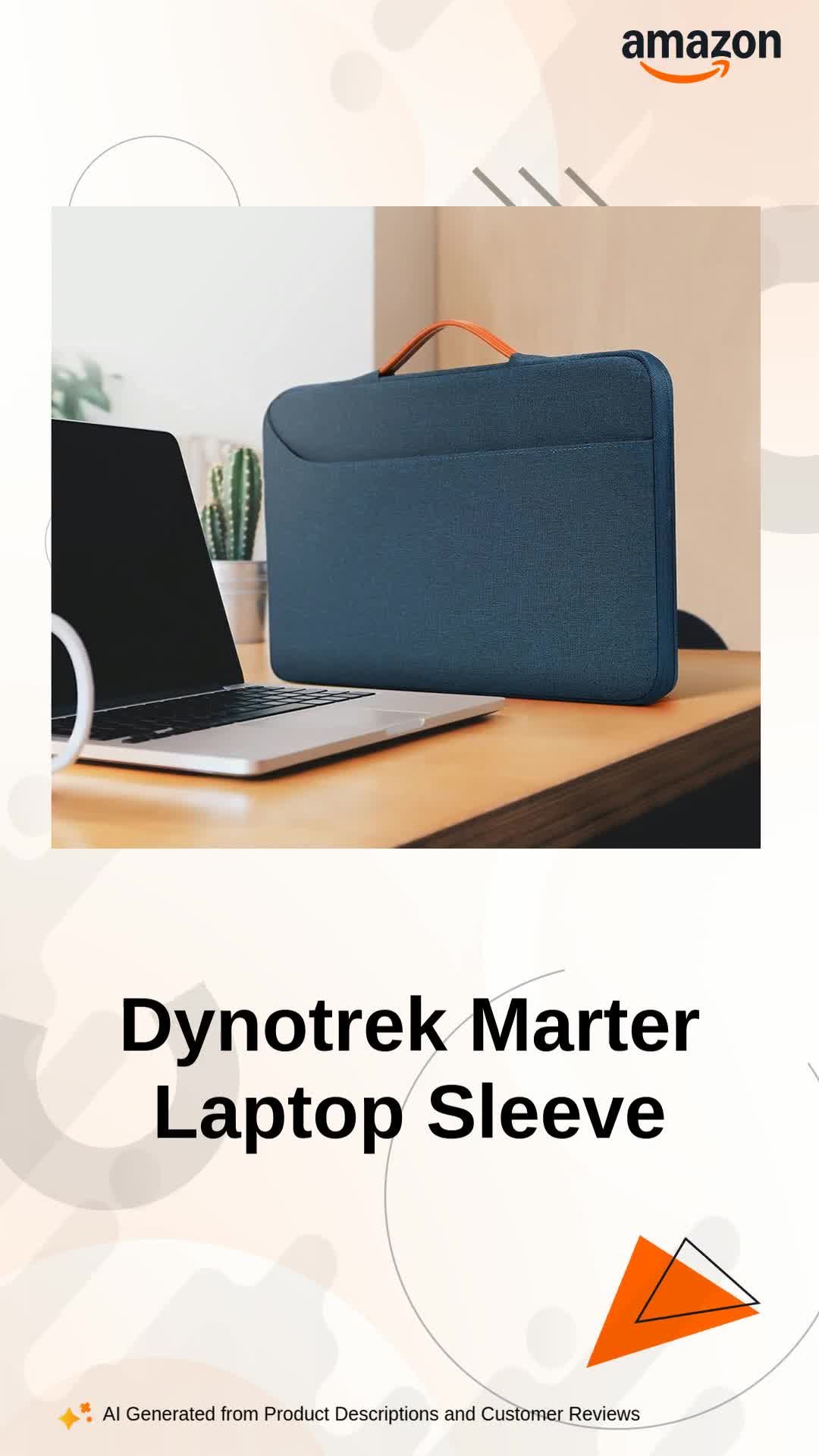 ノートPCケース HEADPORTER MASTER NAVY Laptop Case Dynotrek Marter 17.3 inch Laptop Sleeve Case Cover with Handle