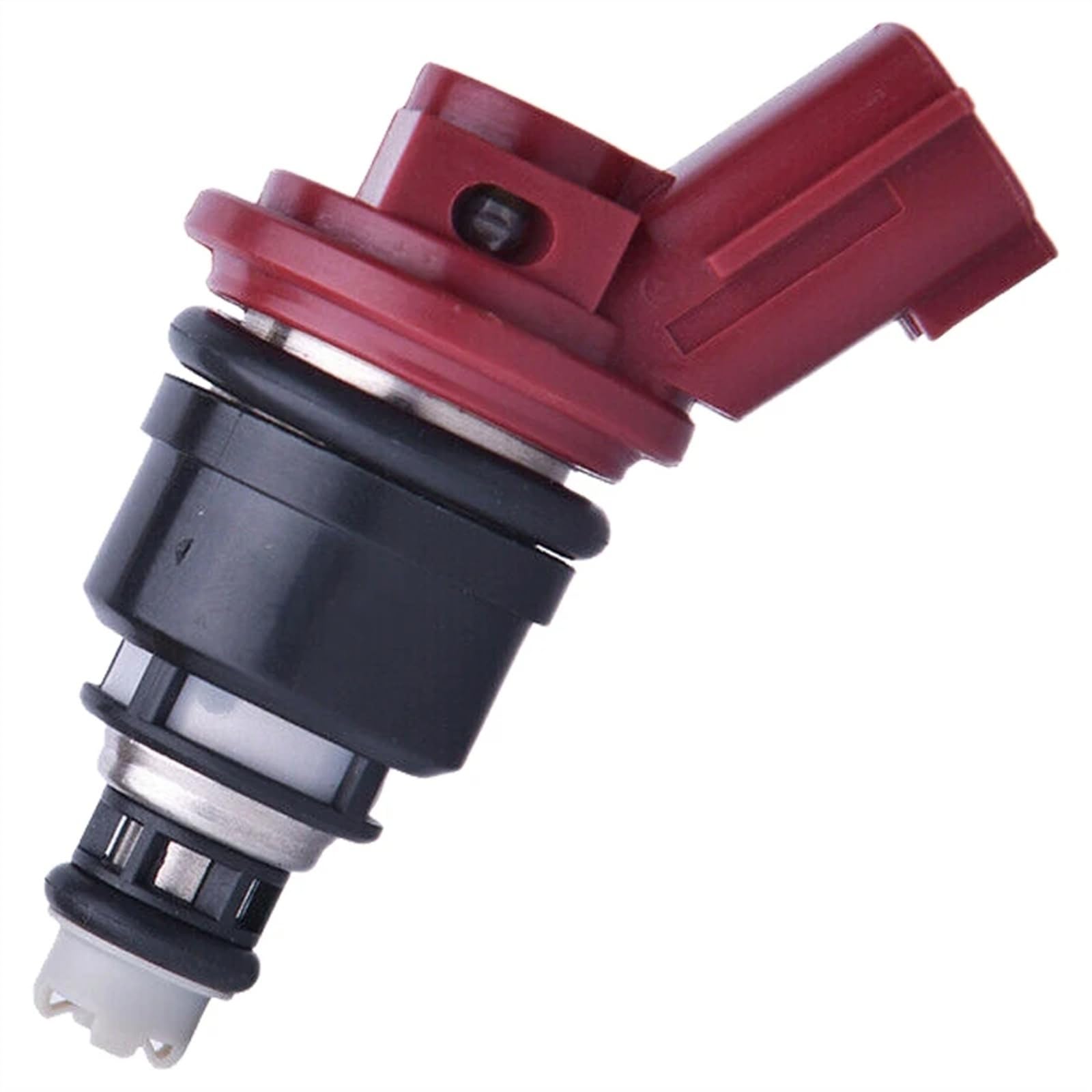 Cgbwmb One Color Car Petrol Injection Nozzles For Nissan For Maxima 1992-1999 For For I30 96-99 3.0L Fuel Injector Nozzle 16600-96E00