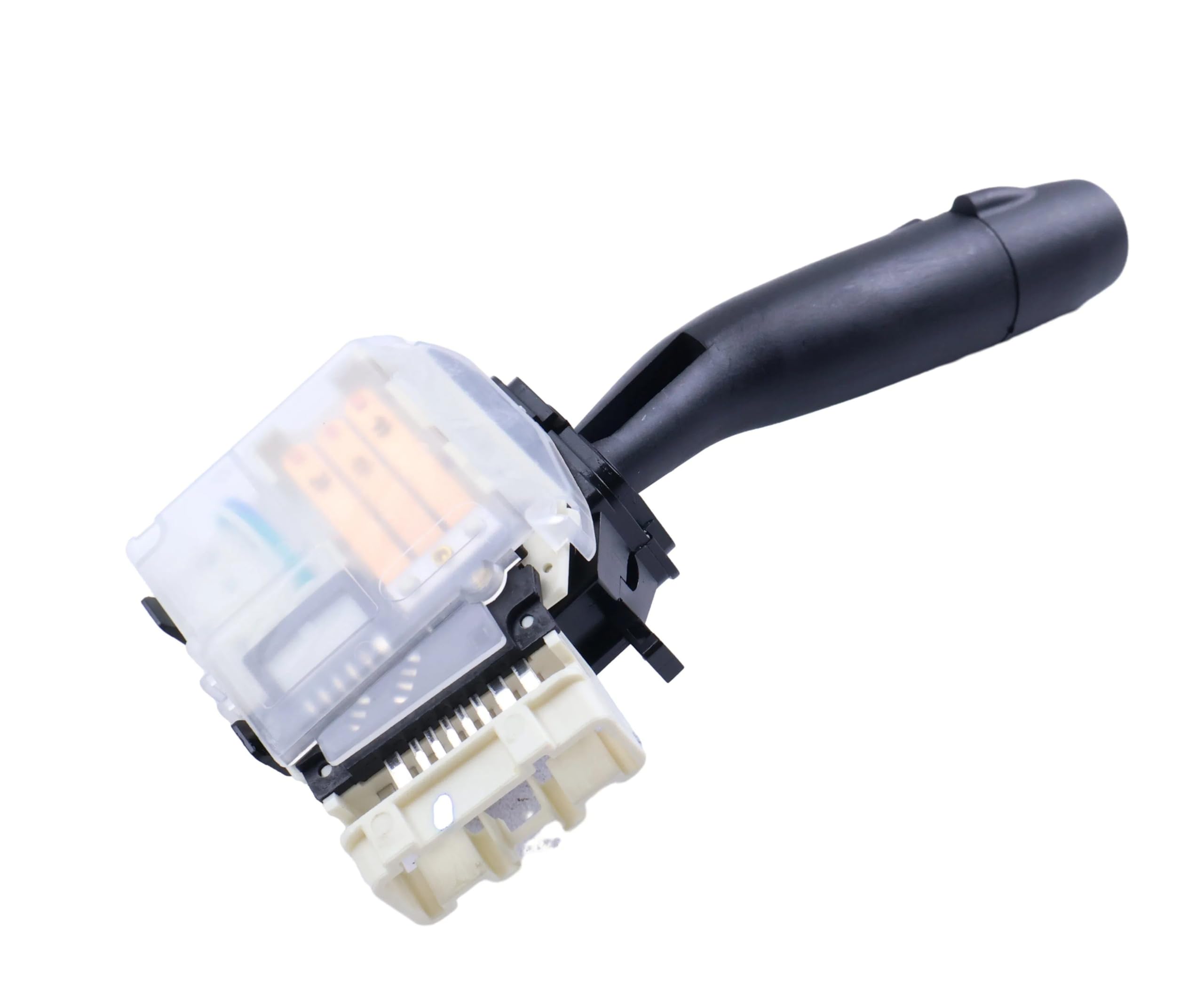 WQSING Turn Signal Combination Switch Compatible with Toyota Tacoma 1998-2001 CBS1019 13769782 201-2027