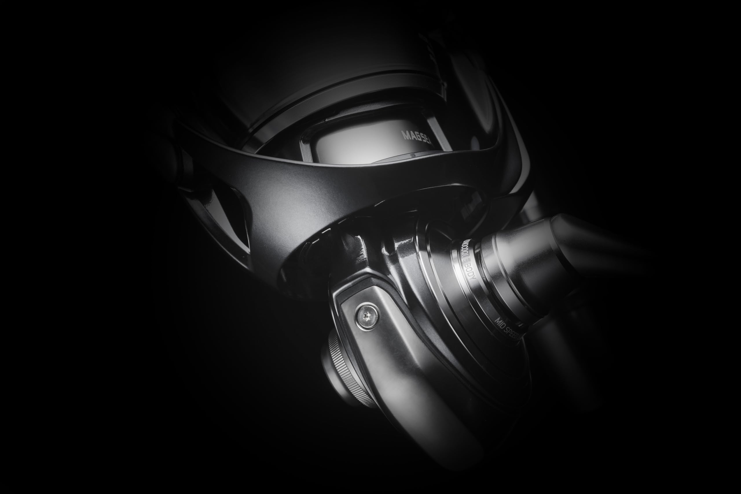 DAIWA 24 CERTATE (G) FC LT 2000-P, kołowrotek wędkarski, kołowrotek spinningowy, hamulec przedni