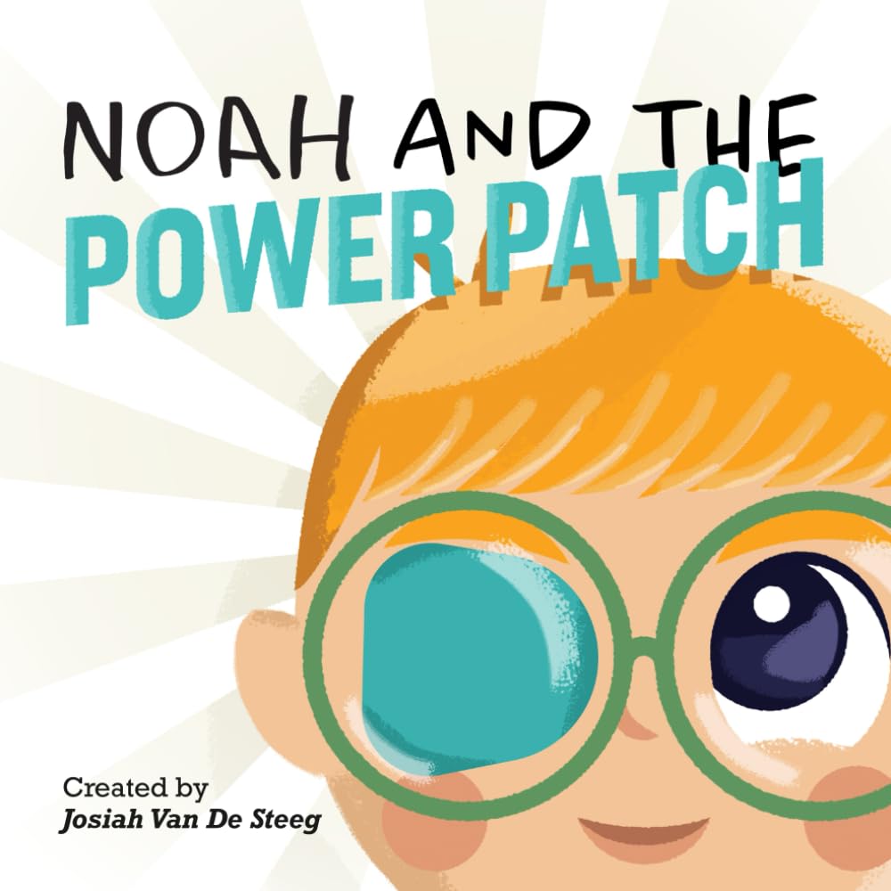 Noah and the Power Patch