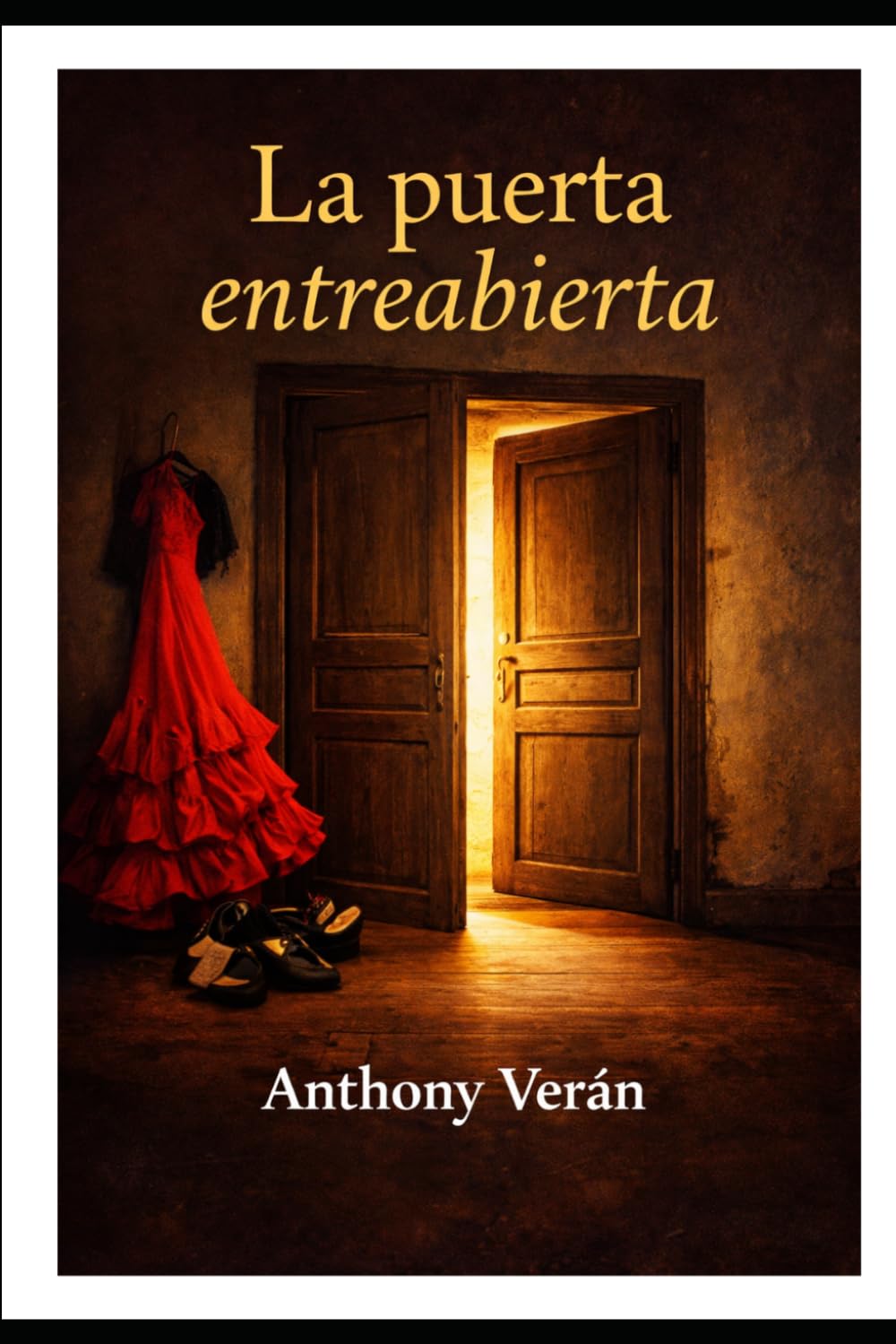 La Puerta entreabierta