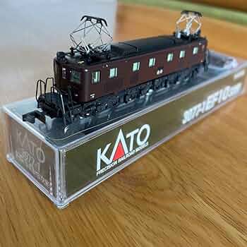 【新同】KATO 3077-1 EF10 3次形⑦付属品未使用未開封 Amazon.co.jp: 新同KATO 3077-1 EF10 3次形③付属 I463 : おもちゃ
