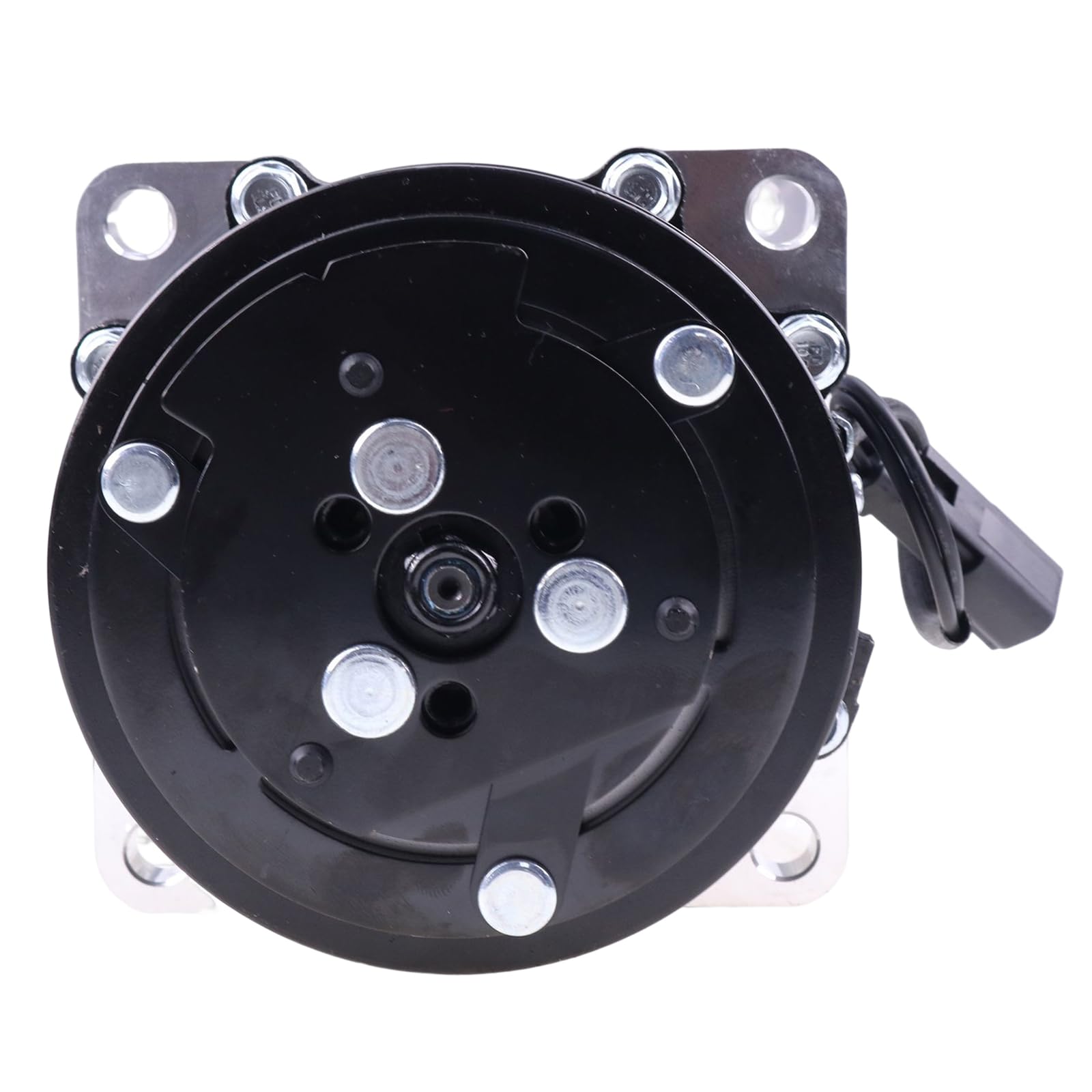 Amazon.com: FridayParts 4 Grooves A/C Compressor QP5H11-1812