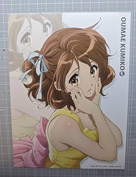 【久美子誕記念値下げ】 響け！ユーフォニアム プロフィールカード 全6種 80枚 久美子誕記念値下げ】 響け！ユーフォニアム プロフィールカード