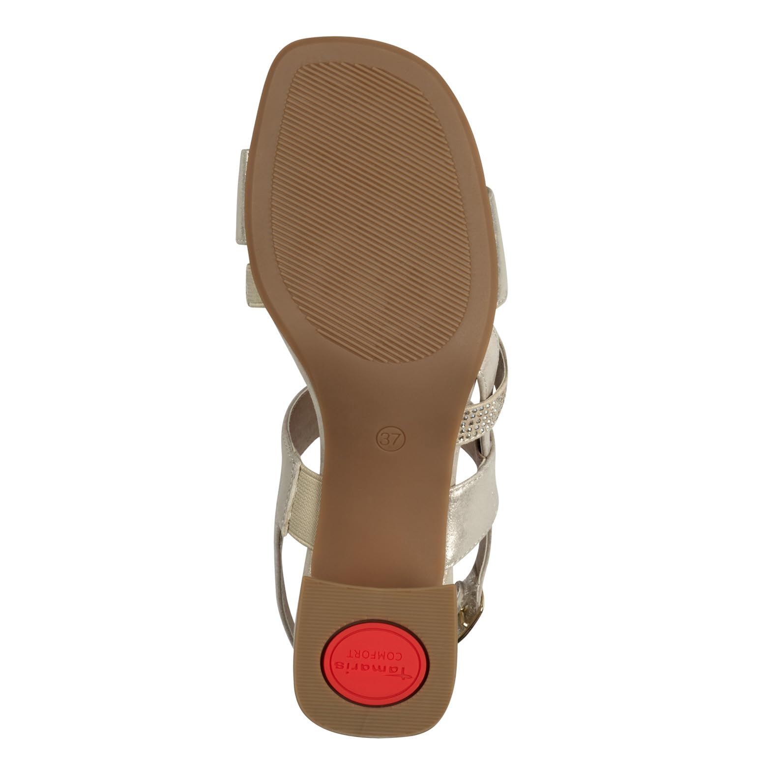 Tamaris Wide FIT Sandalette 8-88318-44 H-Weite