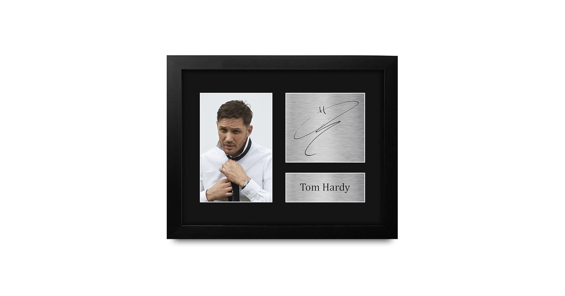 【高級額縁入】トム・ホランド直筆サイン 高級額縁入】トム・ホランド直筆サイン 2025年最新】トムホランド