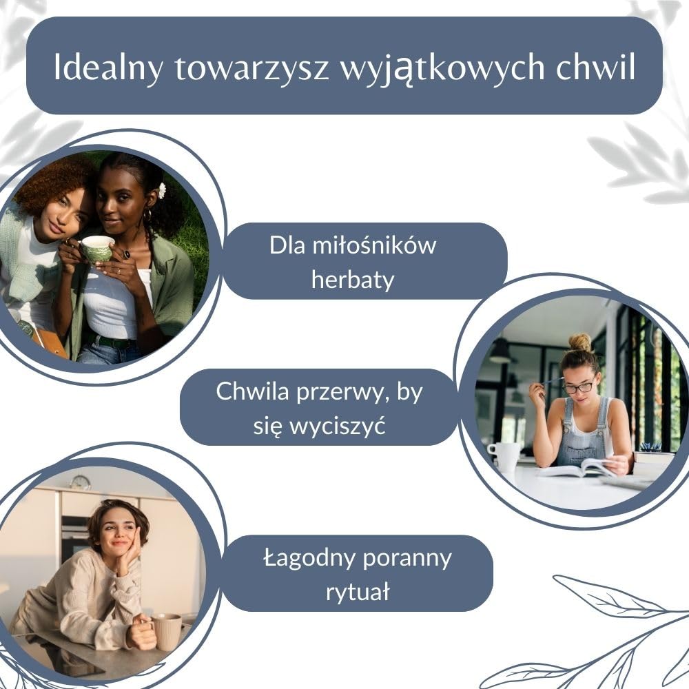 Organiczna czarna herbata Darjeeling SFTGFOP1 w liściach – herbata wegańska, w 100% naturalna, bez GMO – z upraw ekologicznych – pakowana we Francji – woreczek 100 g (50 filiżanek)