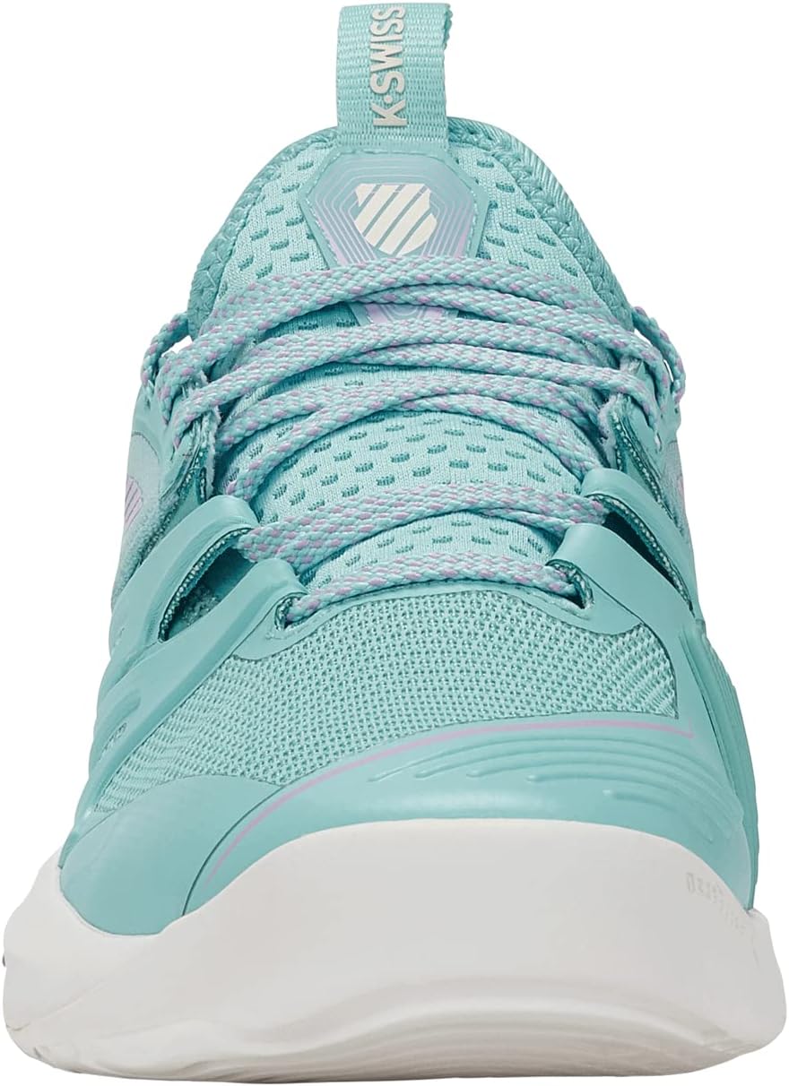 K-Swiss Men's SpeedTrac Tennis Shoe
