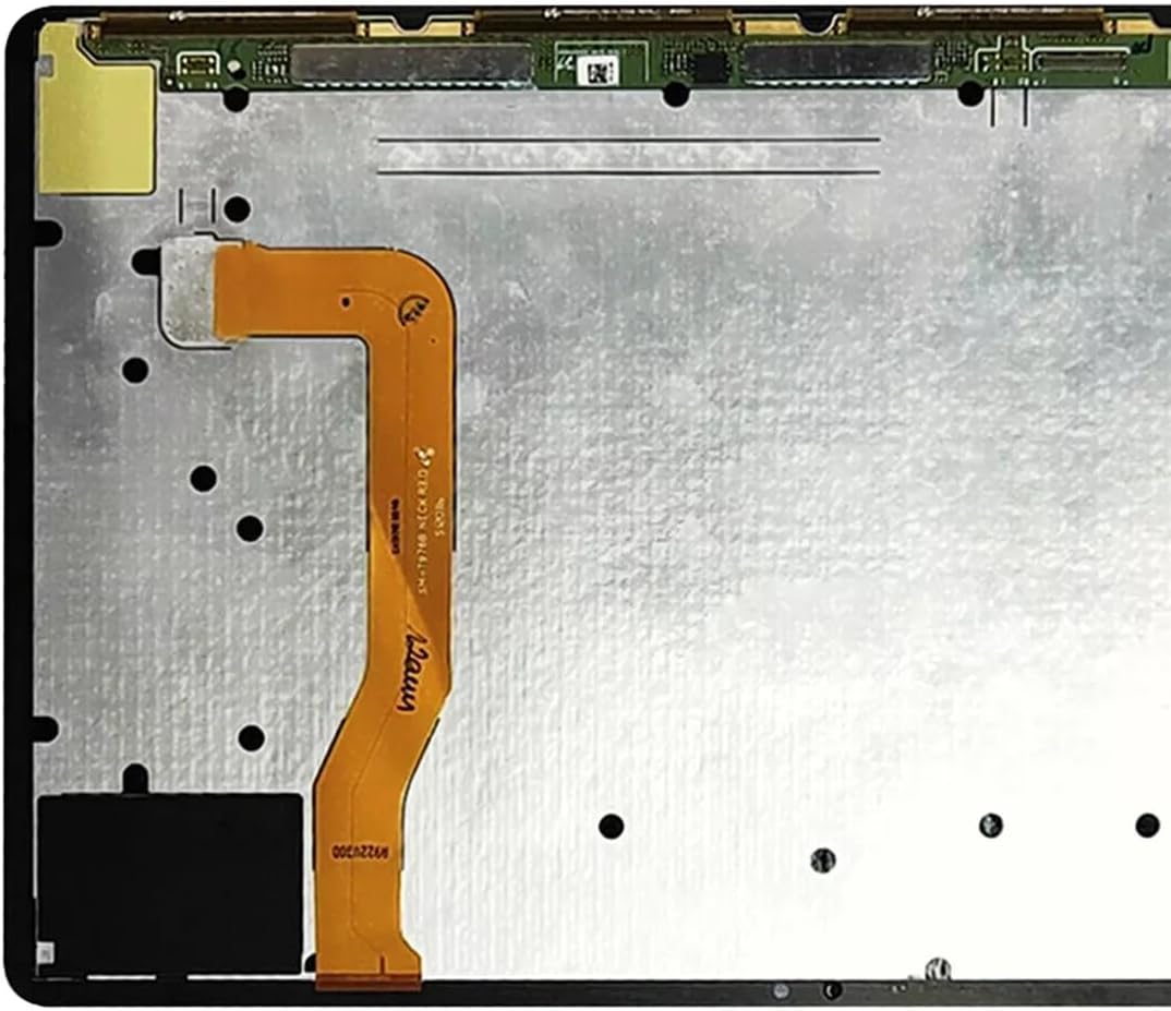 for Samsung Galaxy Tab S7 Plus SM-T970 T970 LCD Display Screen Assembly