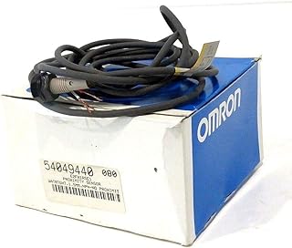 New OMRON E2F-X1R5E1 Proximity Switch E2FX1R5E1