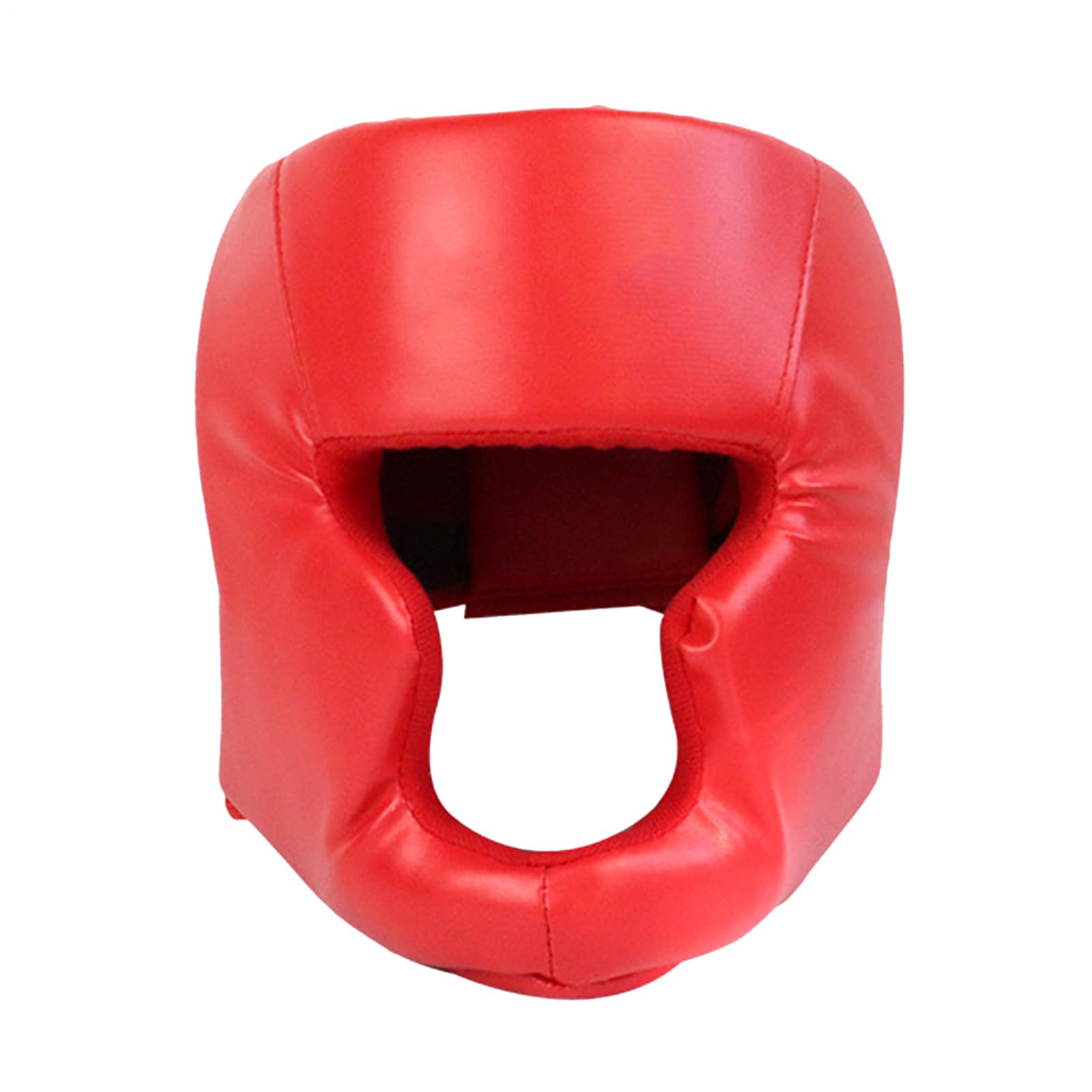 Casco de Boxeo para Sparring, Protector Cabeza Boxeo Adultos, Tamaño Ajustable, Casco de Entrenamiento para MMA, Muay Thai, Kickboxing, Grappling, T-aekwondo, Karate y Artes Marciales — view 10