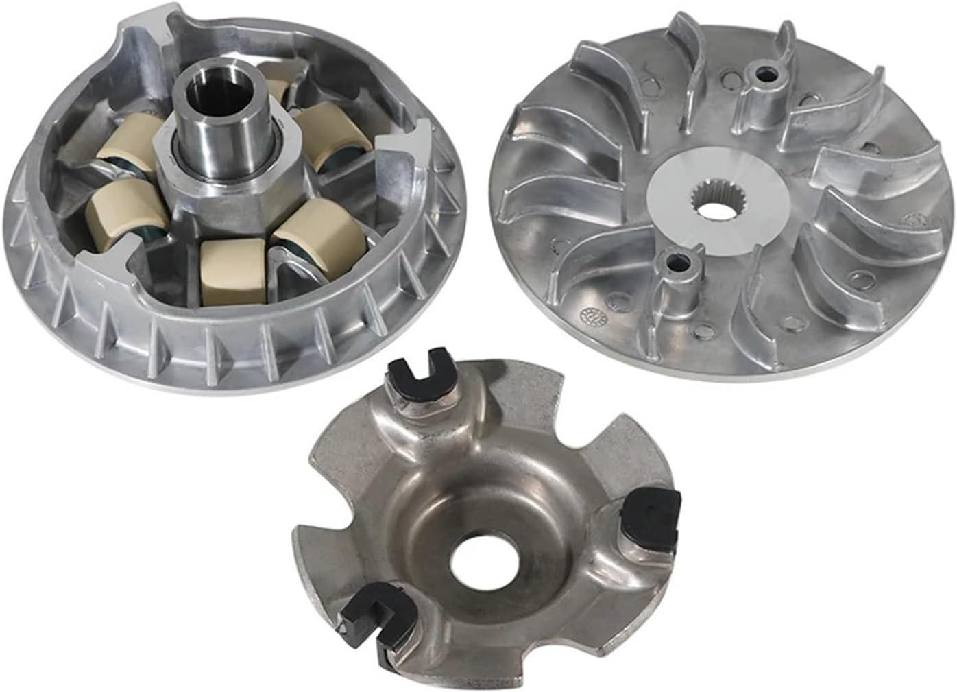 Clutch Transmission Drive Accessories for ATV KVF300 Brute Force 300 (2012-2024) | Good Replacement Parts