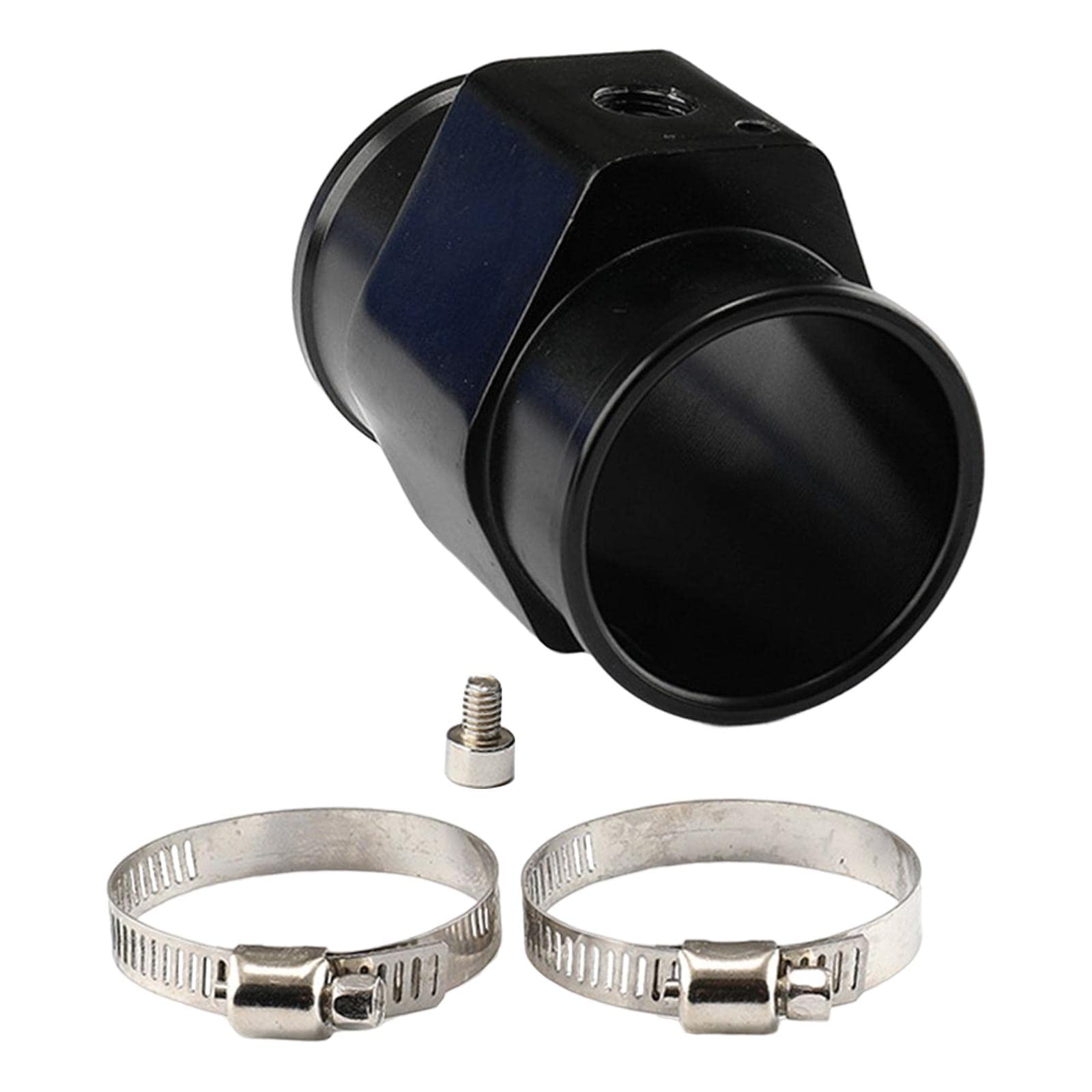 Water Temperature Gauge Sensor Adapter 3 Way Aluminum Coolant Clamps 26Mm Motors|Automotive Tools & Supplies|Other Auto Tools & Supplies-image-12