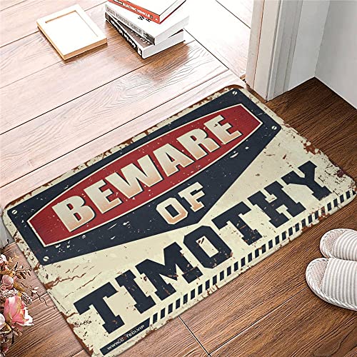Tapis paillasson Shoes Off grand format 65 x 90 cm - 2