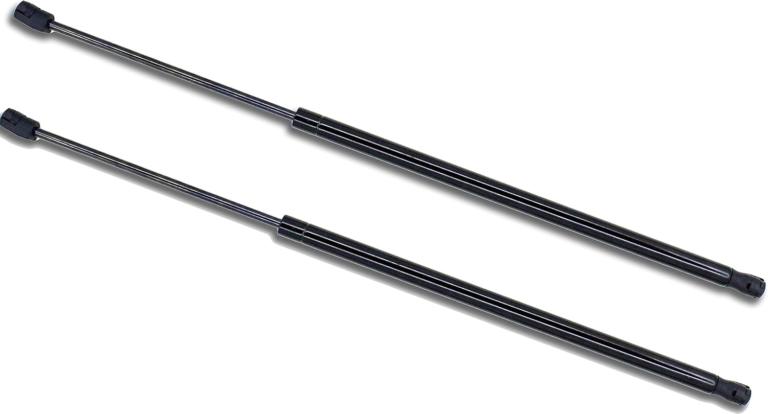Lift Supports Depot Qty (2) Compatible with Hyundai Elantra GT 2013 to 2017 Rear Hatchback Lift Supports Shocks Struts