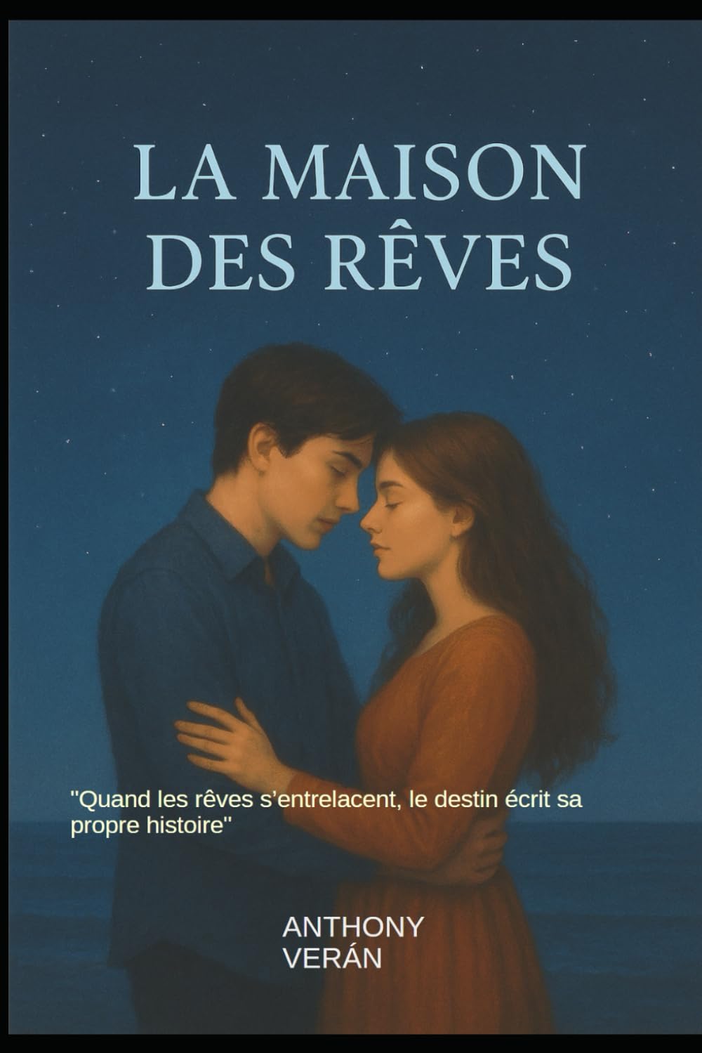 La Maison des Rêves