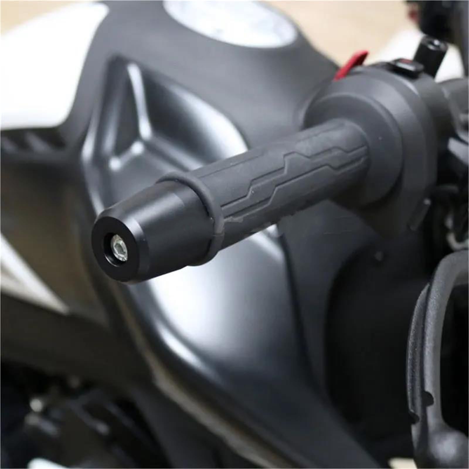 Motorrad Lenkerenden Für Honda NC700S NC700X NC750X NC750S | Motorrad-Lenkerende, Lenkergriffe, Enden, Kappe, Stecker, Schieber, Gegengewichtsabdeckung AIOXOLGIVW