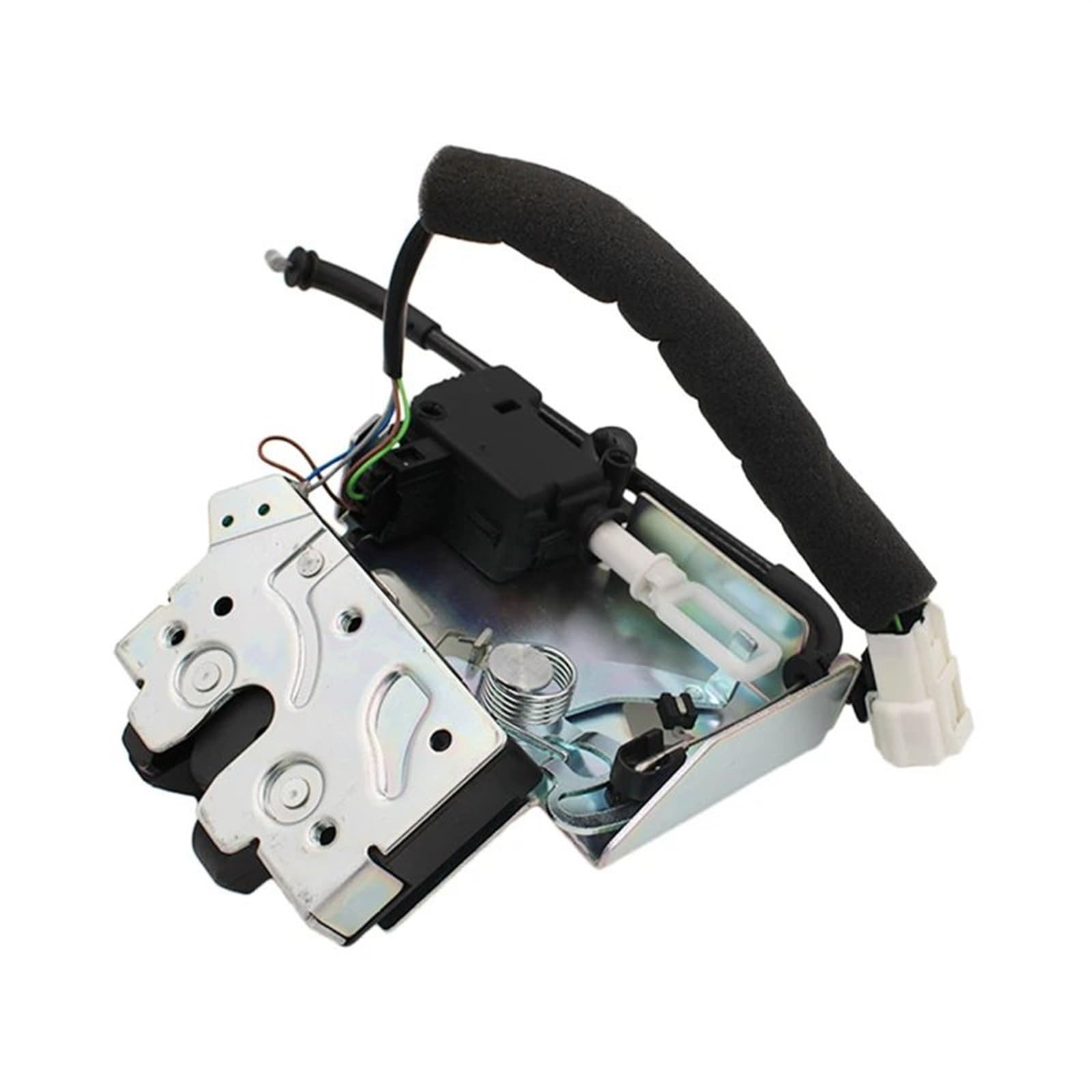 Cgbwmb One Color For Mondeo Mk3 2003 Bootlid Tailgate Lock Mechanism 2S71-F43102-Ad 2S71f43102ad Trunk Boot Lock