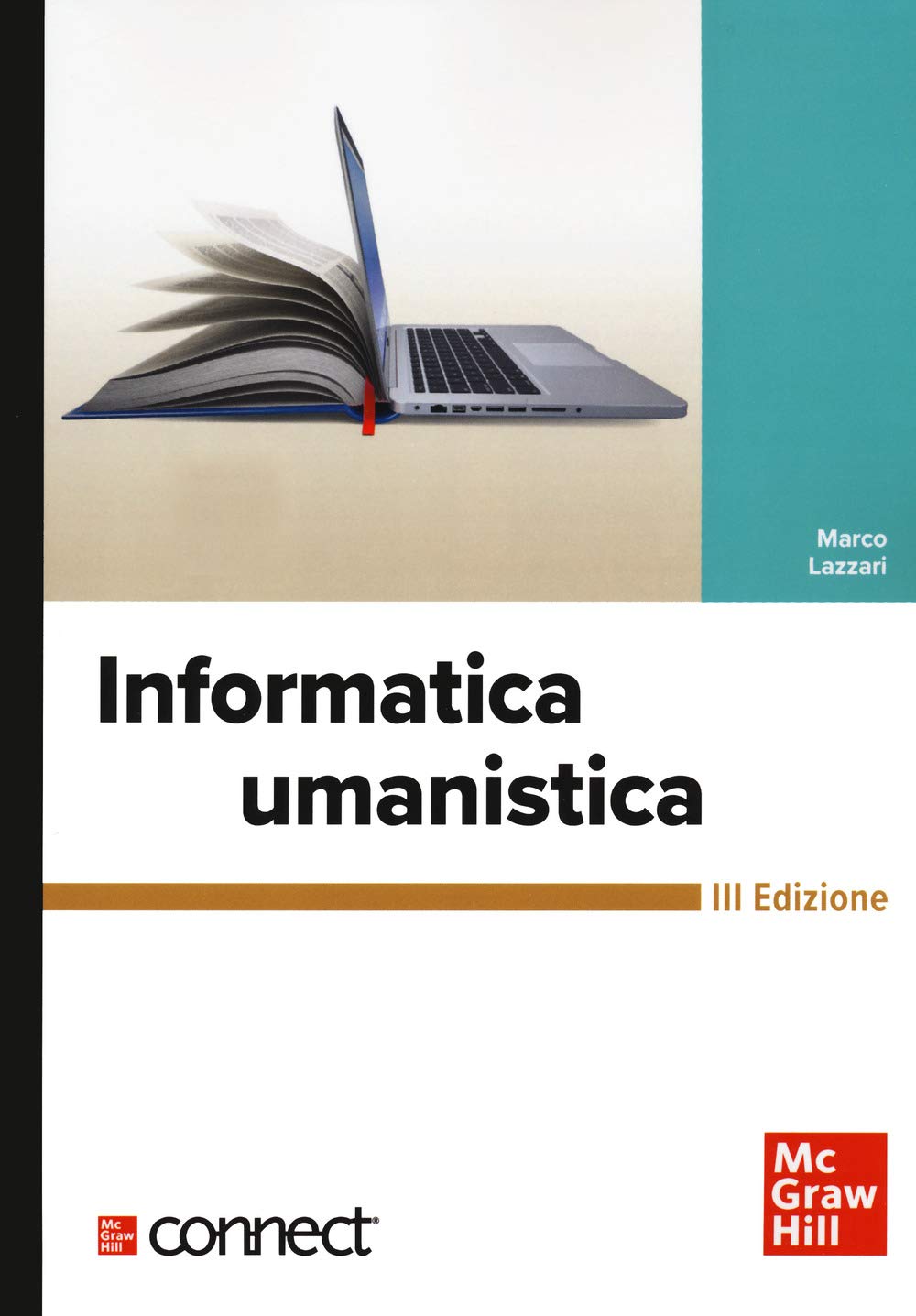 Informatica Umanistica. Con Connect - 4
