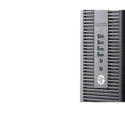Amazon.com: HP ProDesk 600 G2 SFF Desktop PC Intel Core i7 6th Gen