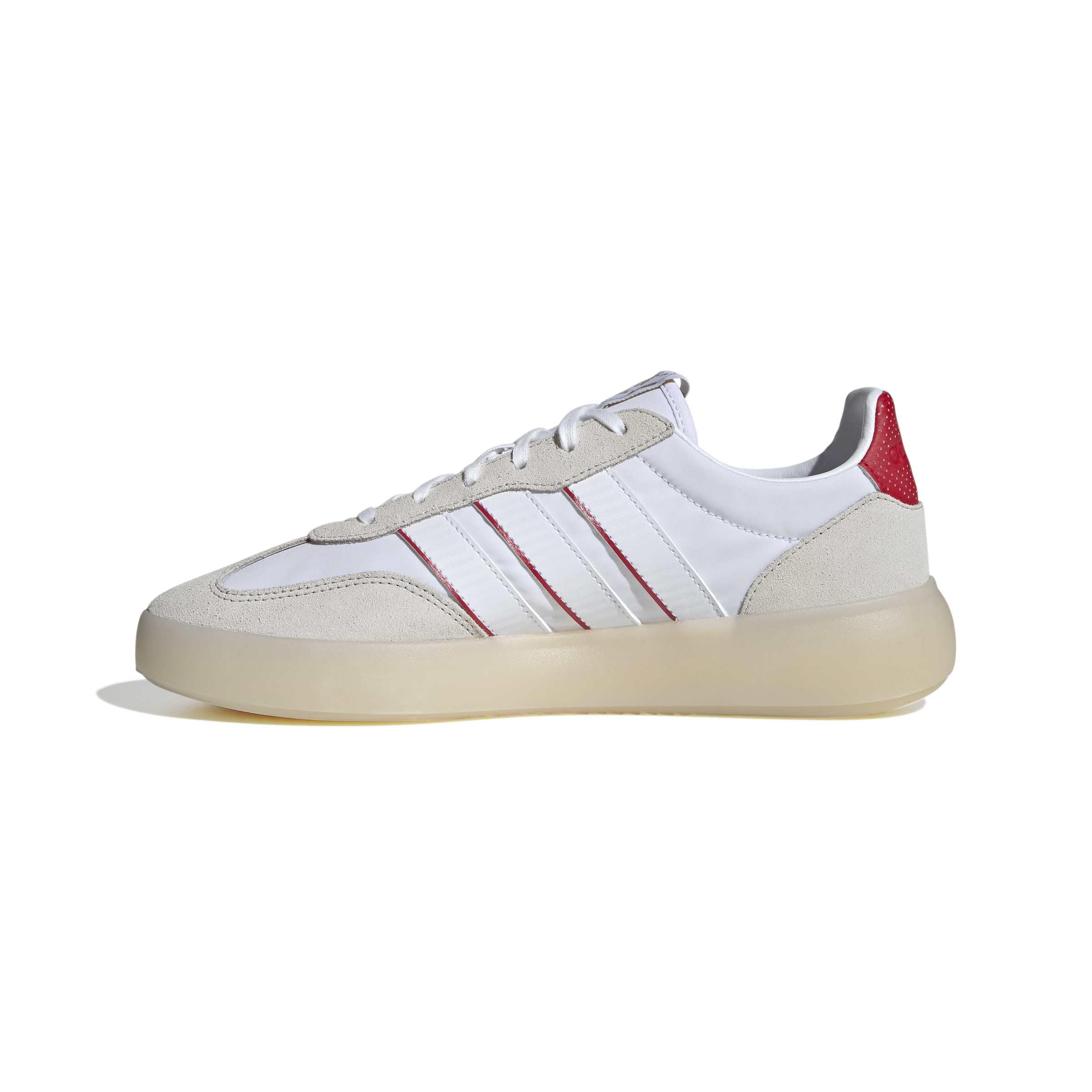 adidas Herren BARREDA Decode Shoes