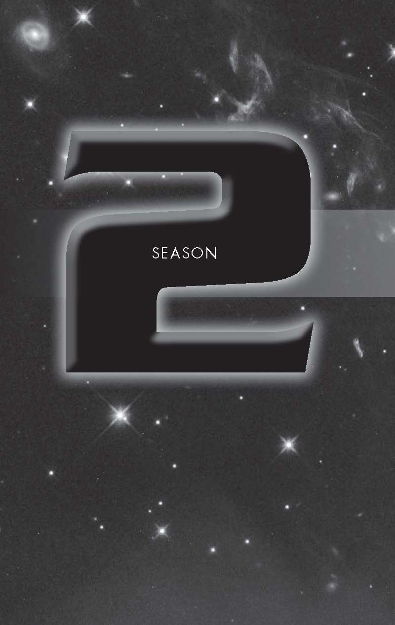 A Dream Given Form: The Unofficial Guide to the Universe of Babylon 5