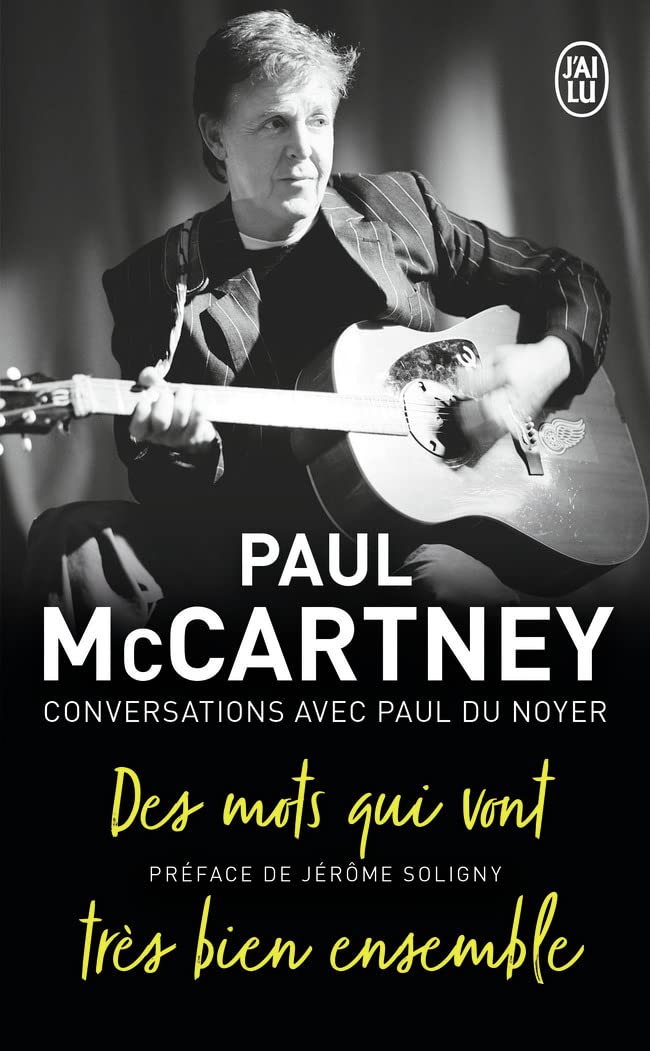 Des mots qui vont très bien ensemble (Biographie (12178))