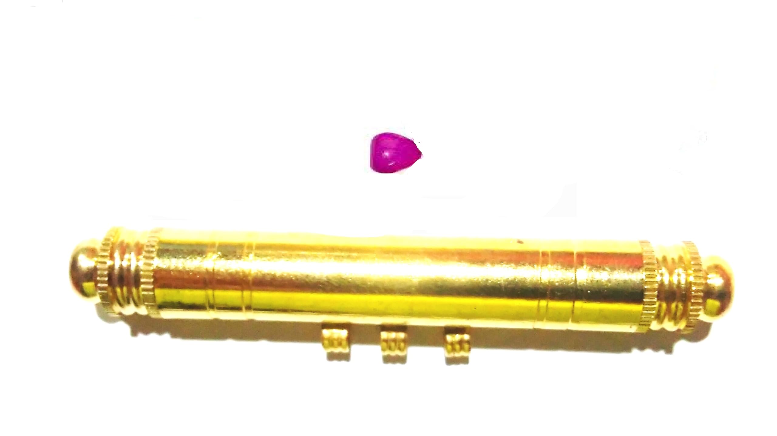 Chandra(Moon) in Vrushchik(Scorpius) Rashi Kavach