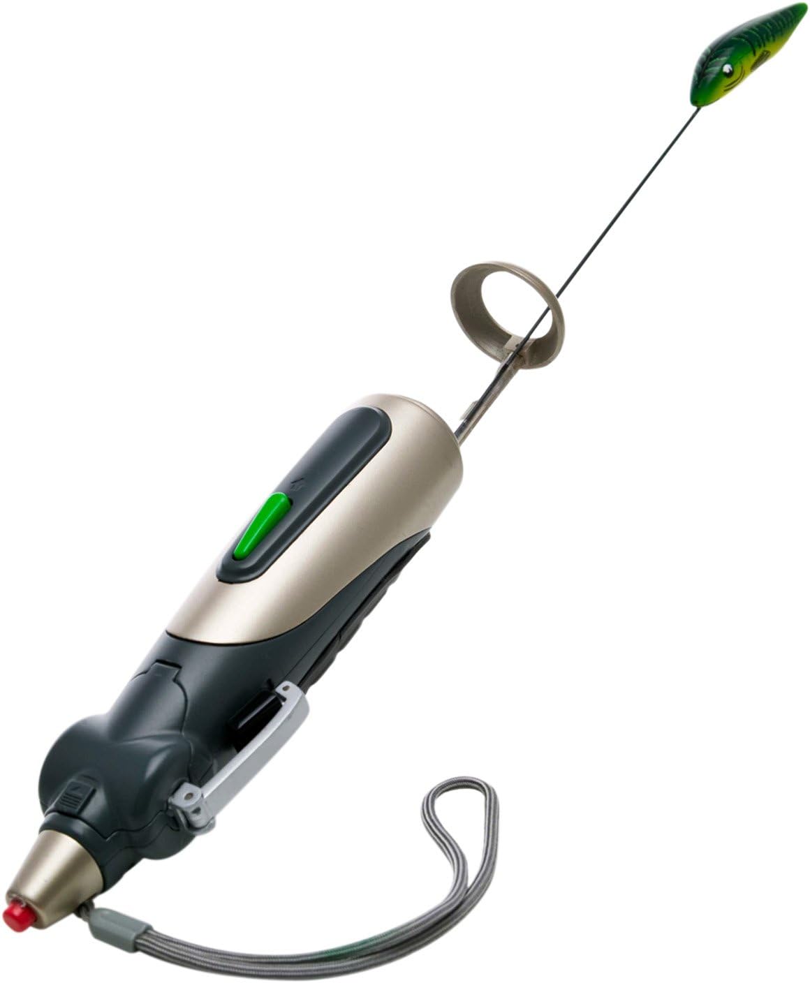 FOGO Rocket Shot Mini Fishing Rod (Hook & Bobber
