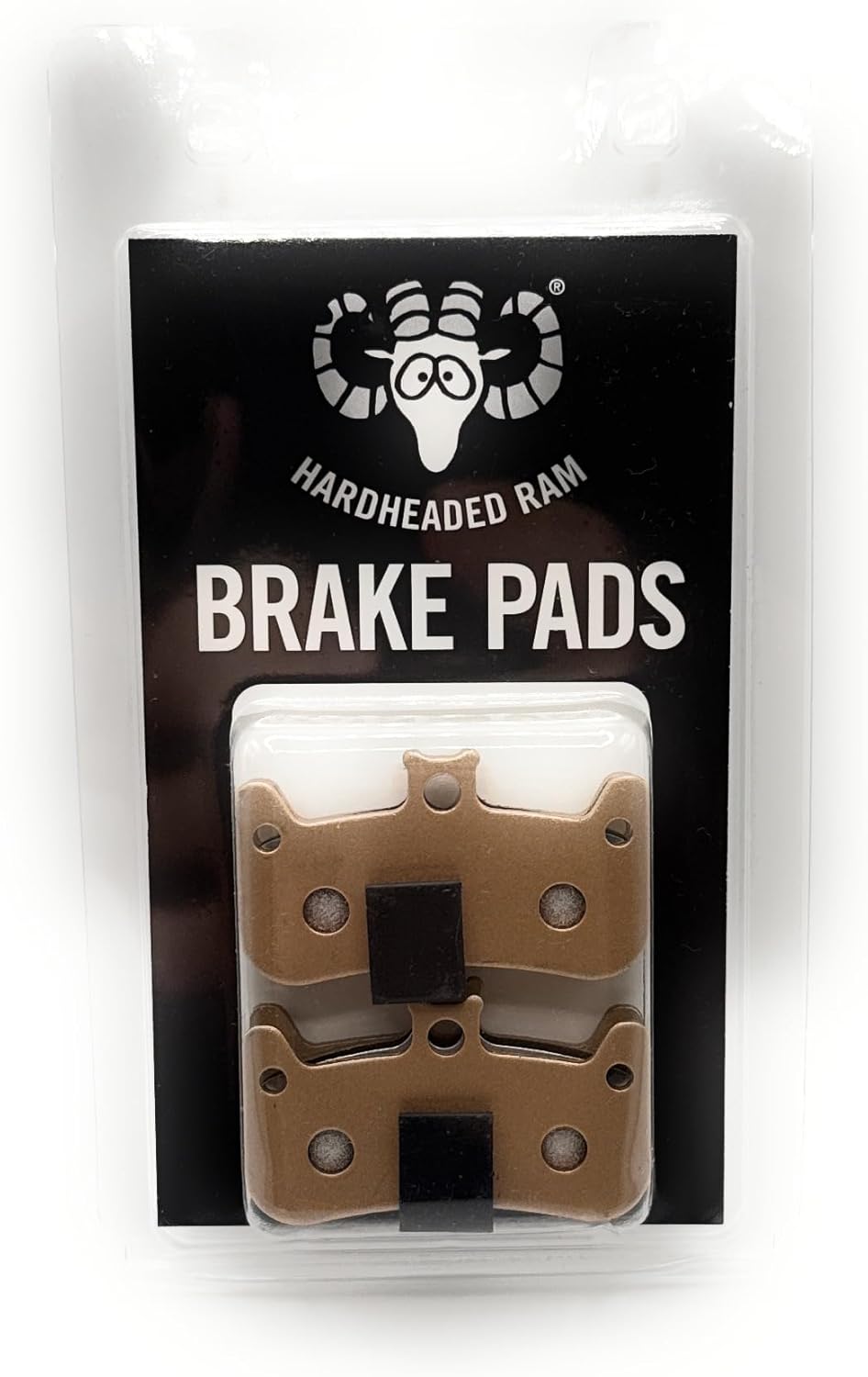 Bike Brake Pads for Formula Cura 4. The Bicycle Replacement Part for OEM Brakes for high Braking Power and Quiet Stops.