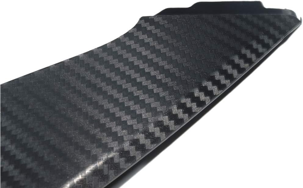 Boldness Gas Tank Side Cover Panel Fairing Trim Cowl,ABSPlastic,Unpainted For GSXR1000 2007-2008 K7