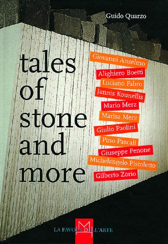 Tales of Stone and More