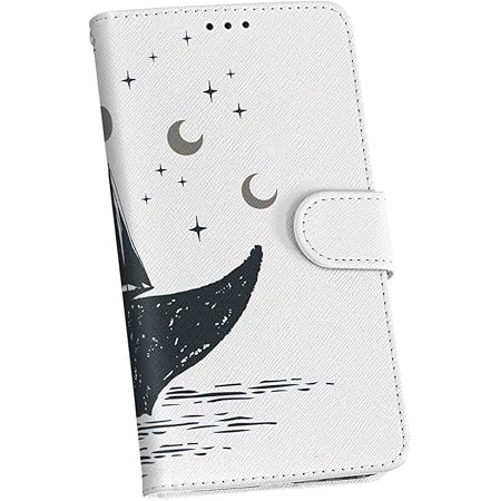 Amazon Ipod Touch 第7世代 ケース 手帳型 音符 猫柄 型押し レザー ベルトなし カバー パールピンク Apple モバイルプラス ケース