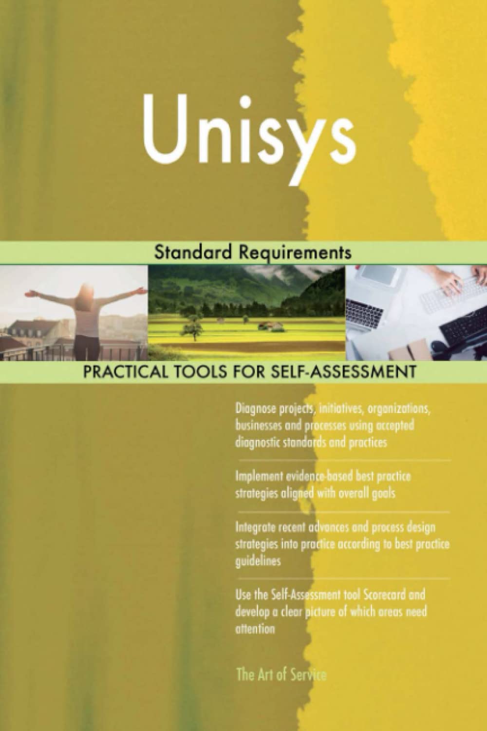 Unisys Standard Requirements