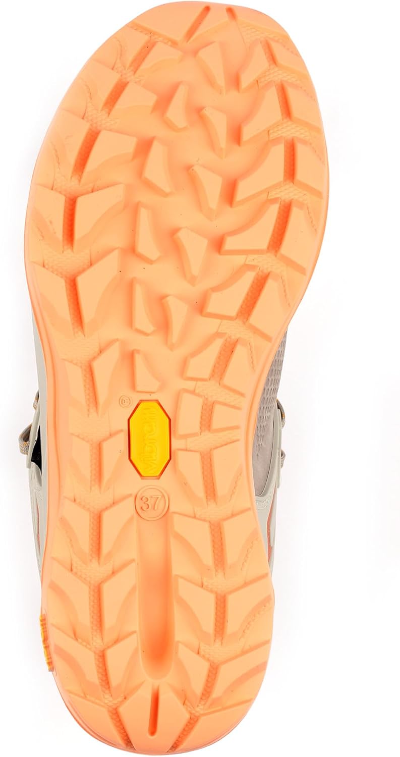 Grisport Womens Nomad