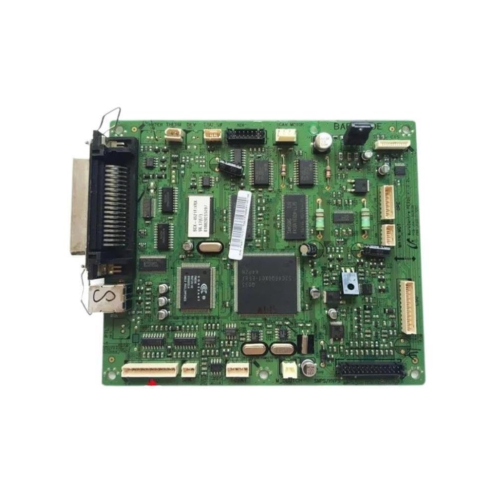 Placa Principal del Formateador Lógico Compatible con Samsung SCX‑4521F(11 Pin)