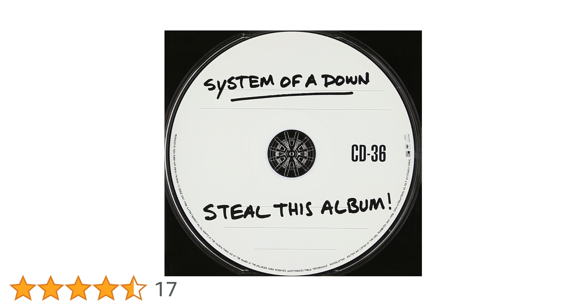 90s System Of A Down システムオブアダウン 1stアルバム Amazon.co.jp: システム・オブ・ア・ダウン: ミュージック