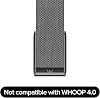 WHOOP 5.0/MG SuperKnit – Signature Performance Knit Accessory for Health, Fitness, Wellness Wearable – Not Compatible with Gen 4