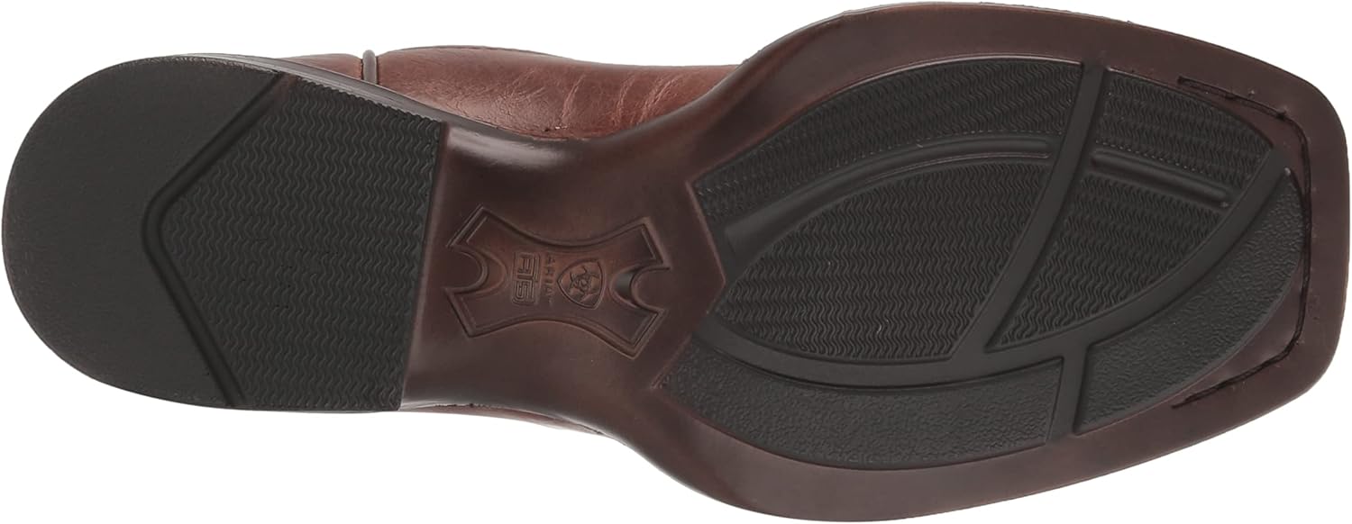 ARIAT Men's Valor Ultra Western Boot