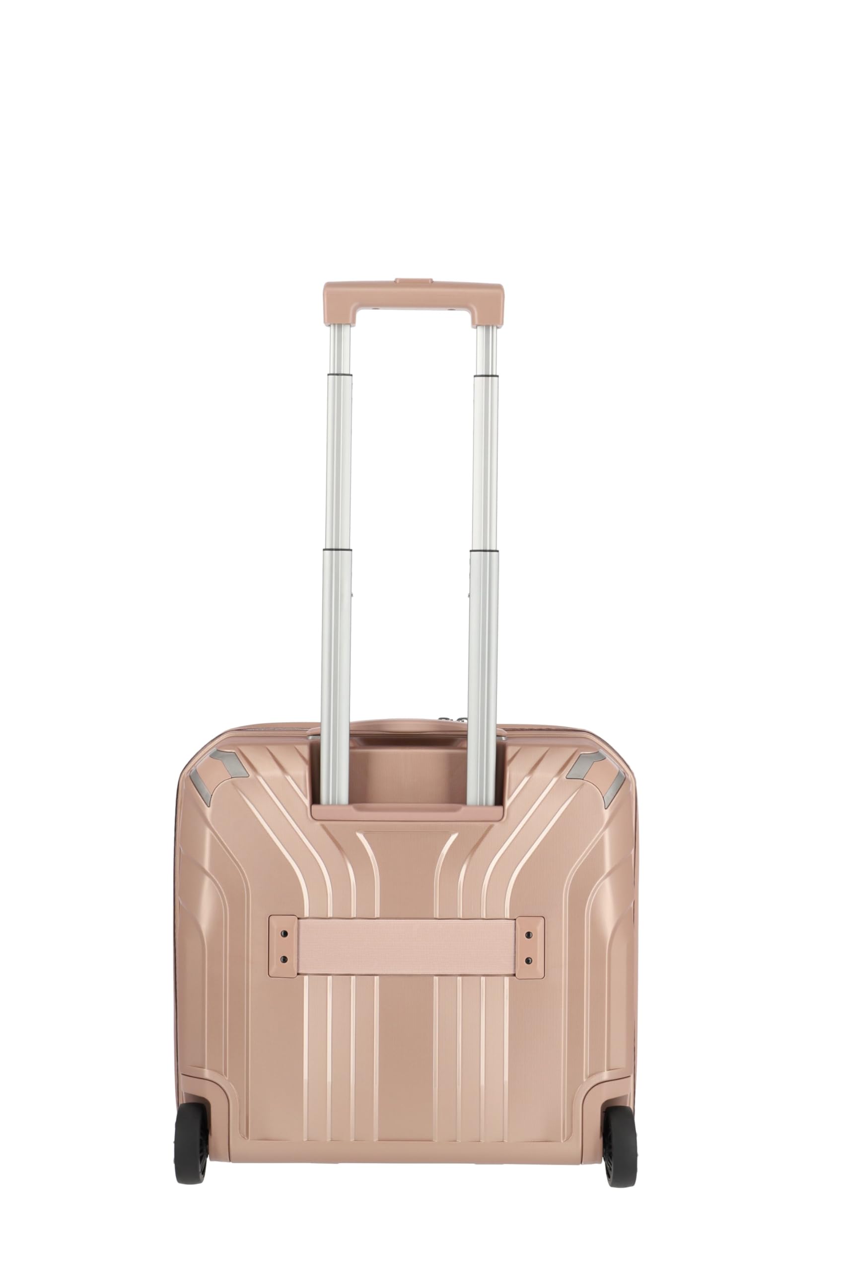 travelite Elvaa Beautycase Rose Gold