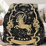 Sagittarius Zodiac Blanket 60