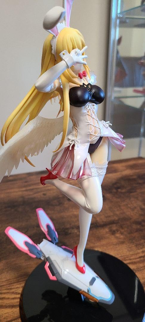 とある魔術の禁書目録 食蜂操祈 バニーメイドフィギュア 1/7 完成品フィギュ… FIGURE-013018_03.jpg
