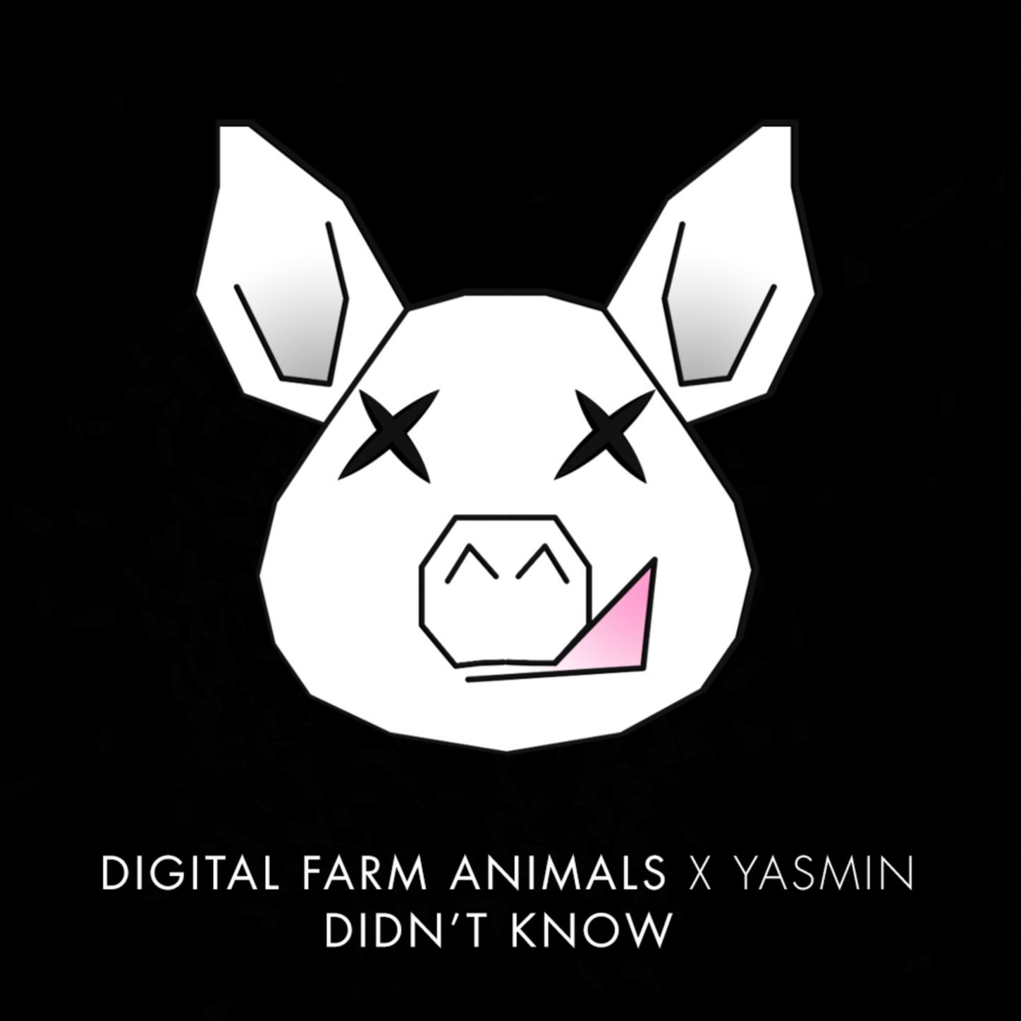 Digital Farm Animals, Yasmin